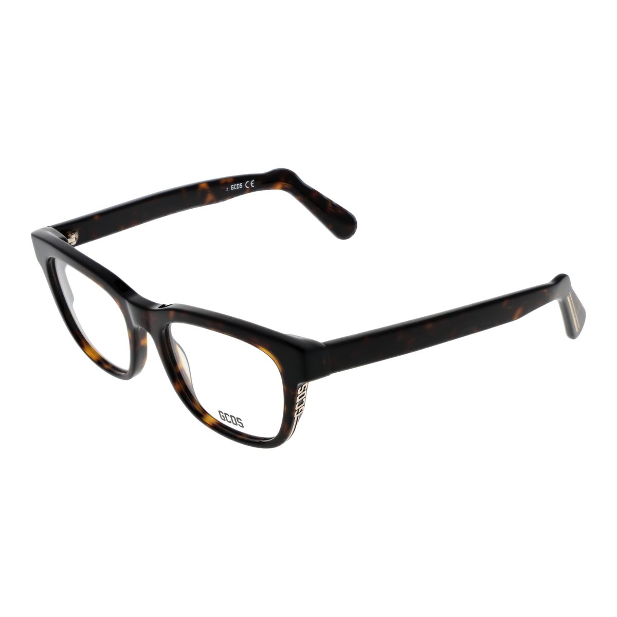Monture de Lunettes Unisexe GCDS GD5008 52052