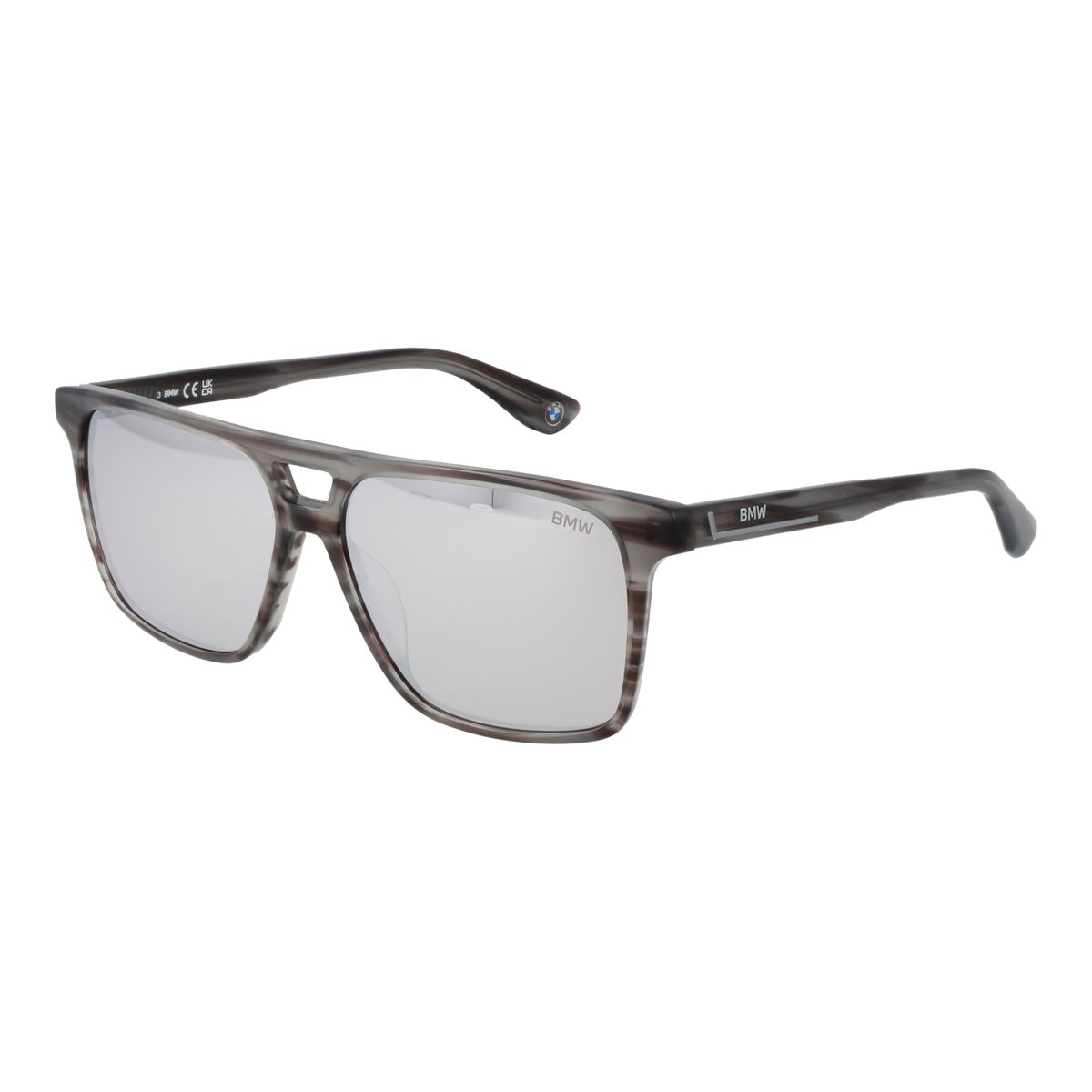 Lunettes de soleil Homme BMW BW0038 5720C