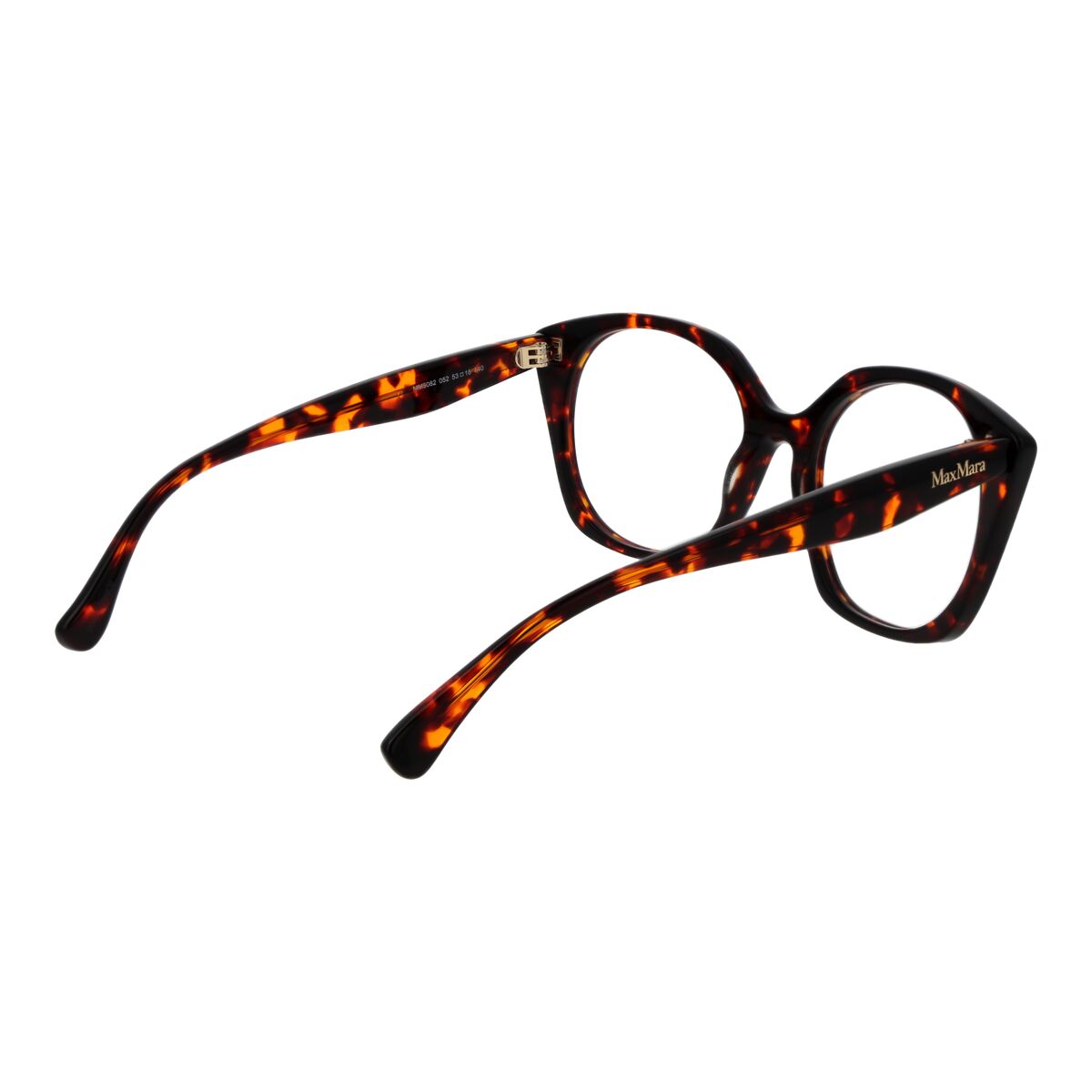 Monture de Lunettes Femme Max Mara MM5082 53052
