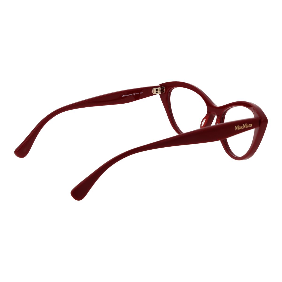 Monture de Lunettes Femme Max Mara MM5083 53066