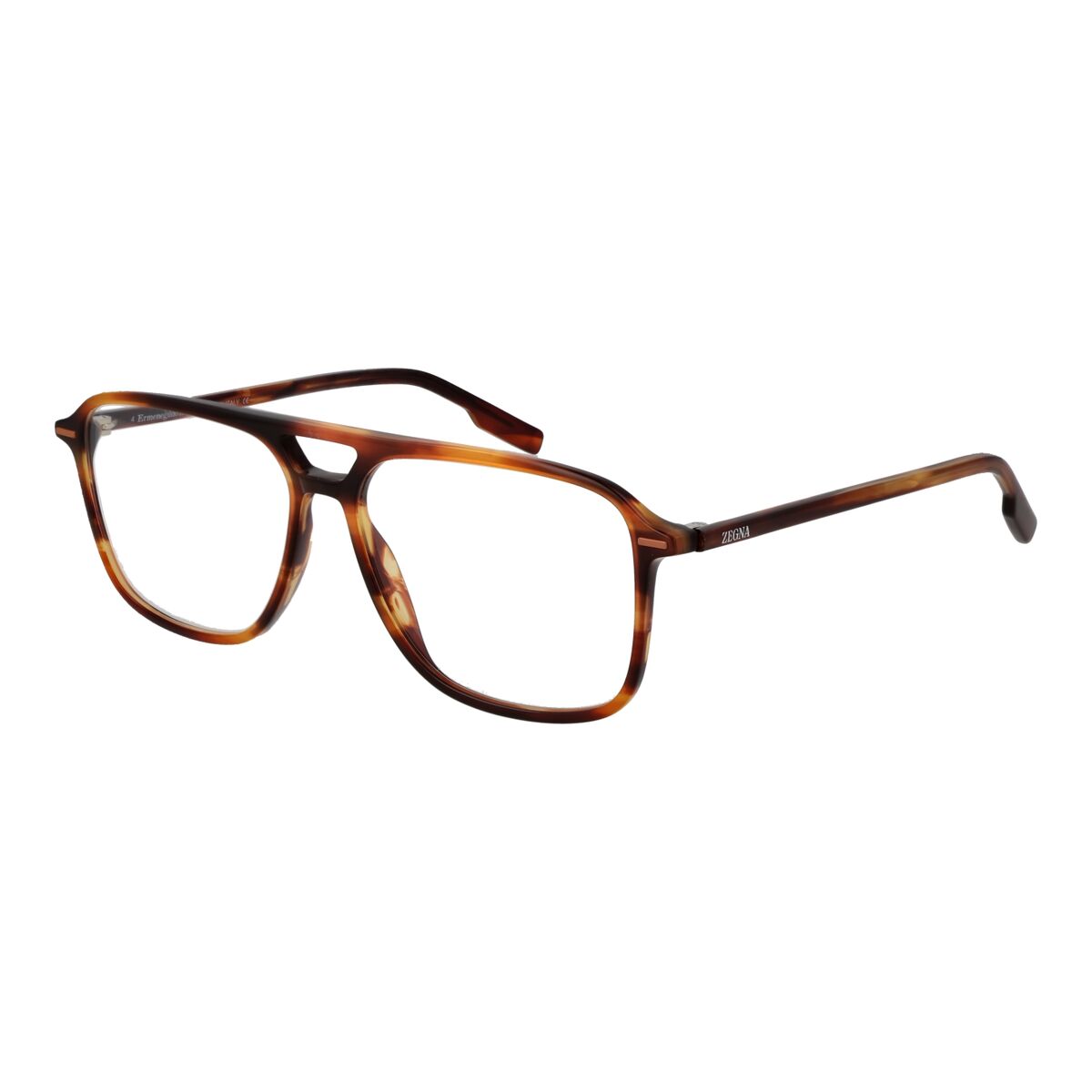 Monture de Lunettes Homme Ermenegildo Zegna EZ5247 57056