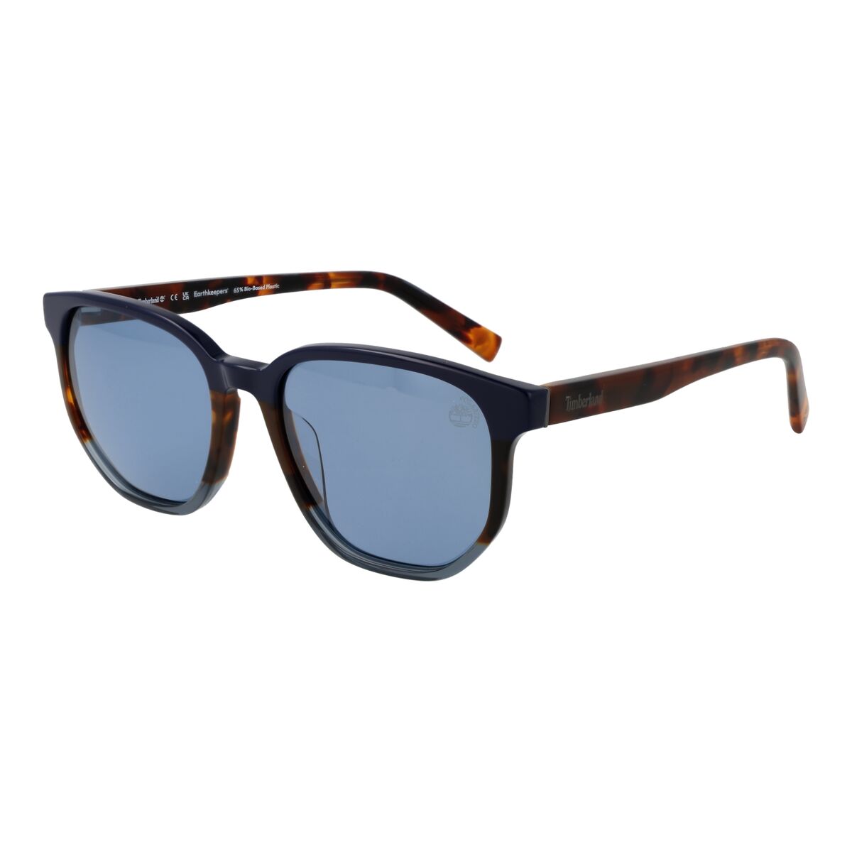 Lunettes de soleil Homme Timberland TB9305-H 5452D