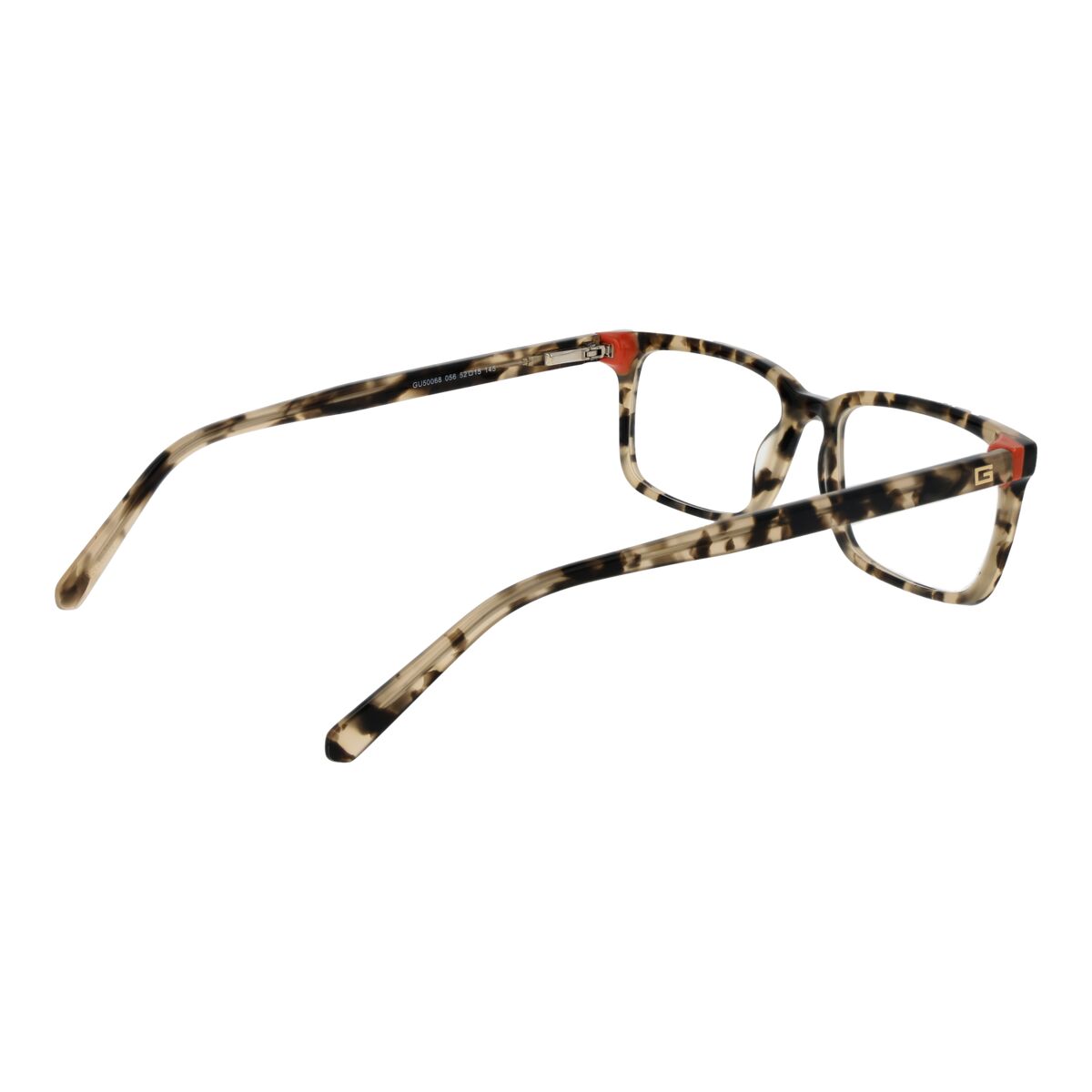 Monture de Lunettes Homme Guess GU50068 52056