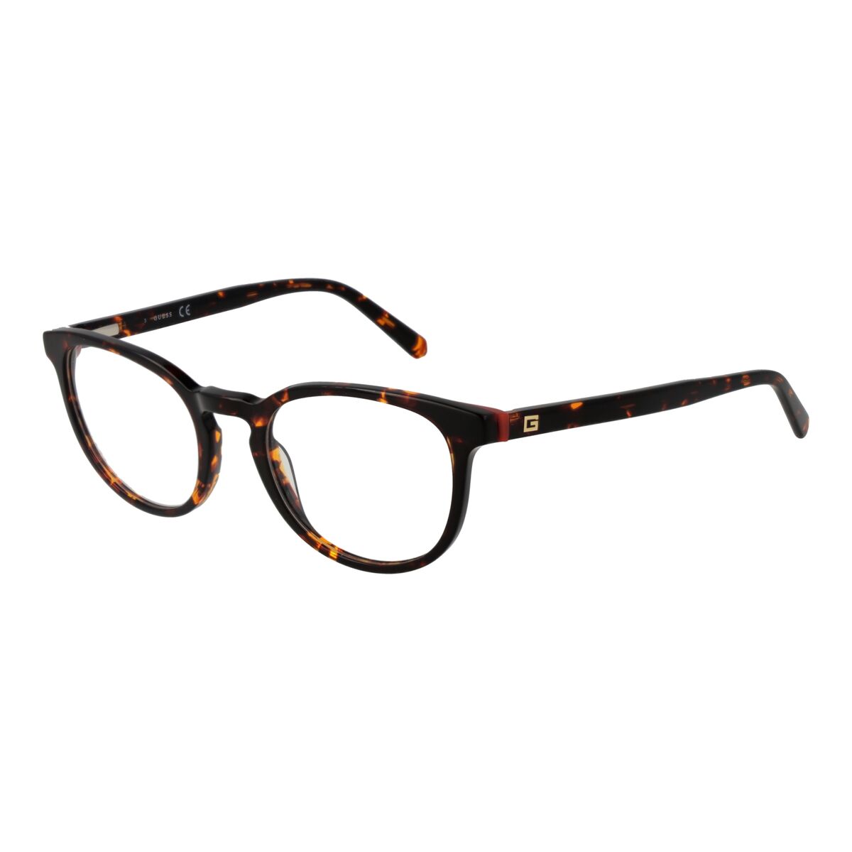 Monture de Lunettes Homme Guess GU50069 49052
