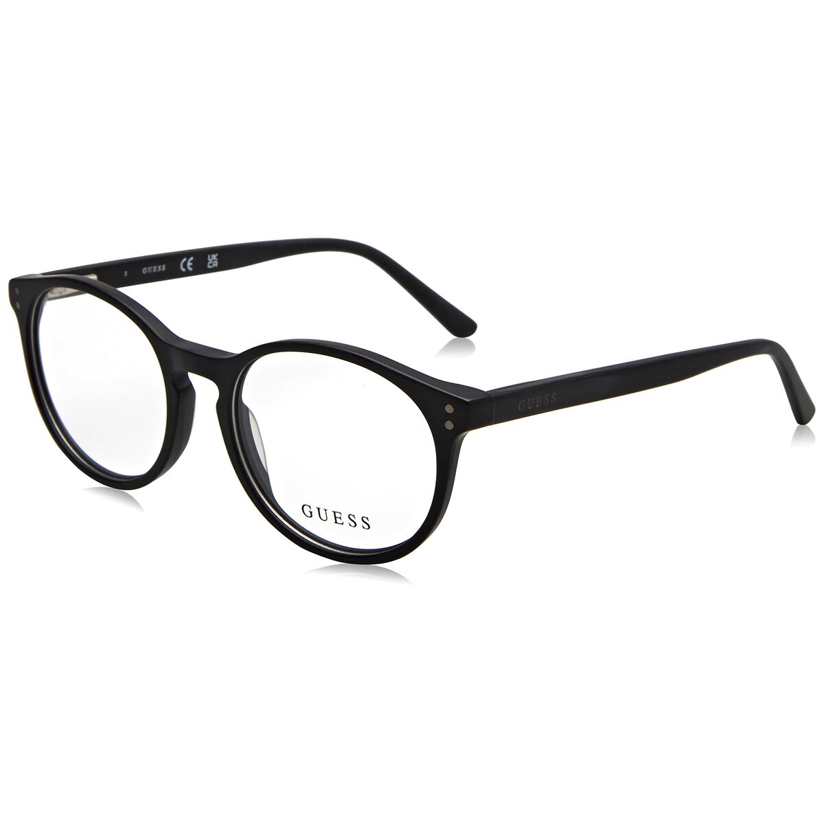 Lunettes de soleil Homme Guess