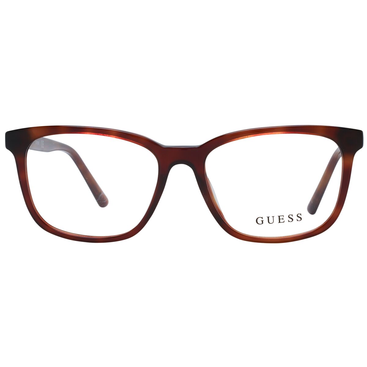 Monture de Lunettes Unisexe Guess GU8269 49053