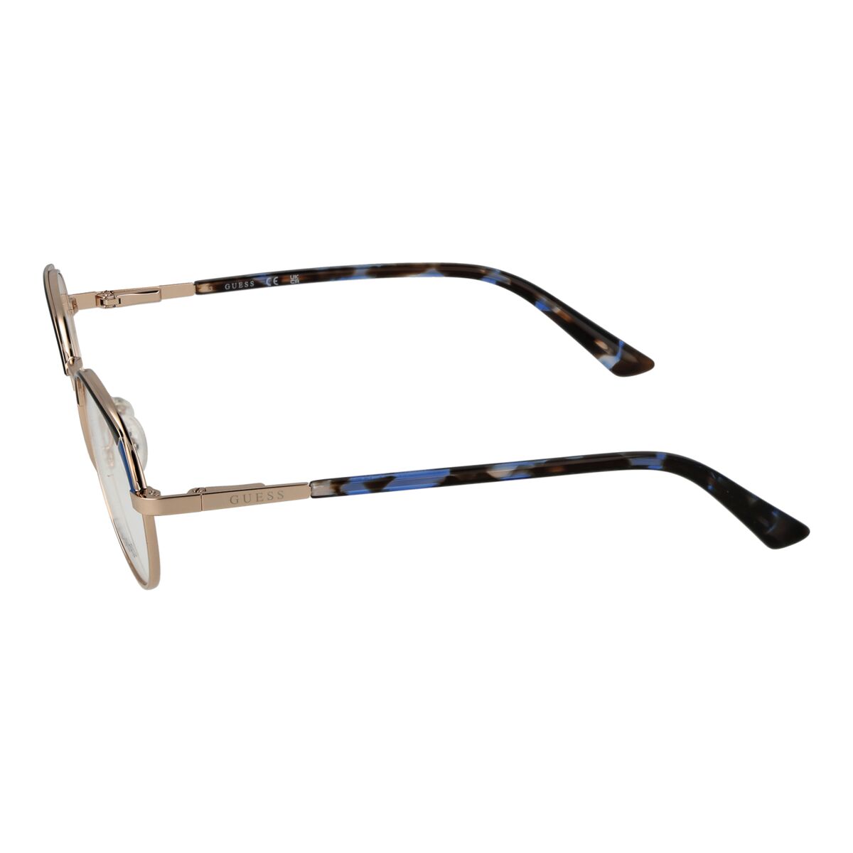 Monture de Lunettes Homme Guess GU8273 47032