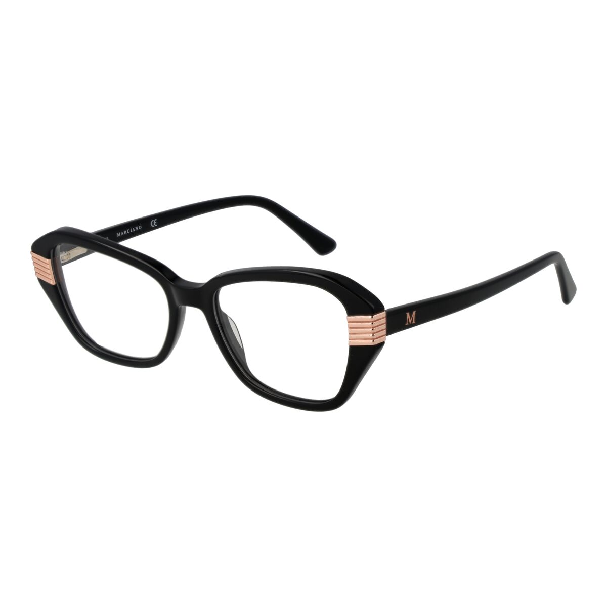 Monture de Lunettes Femme Guess Marciano GM0386 49001