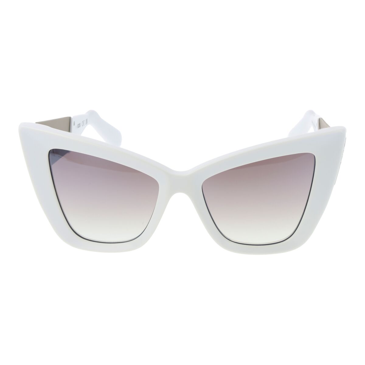 Lunettes de soleil Femme GCDS GD0026 5321G