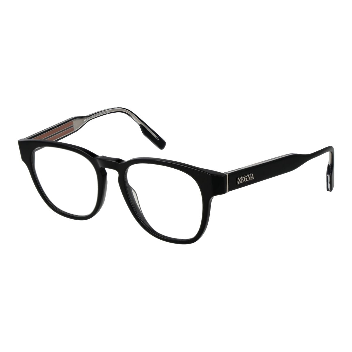 Monture de Lunettes Homme Ermenegildo Zegna EZ5261 51001
