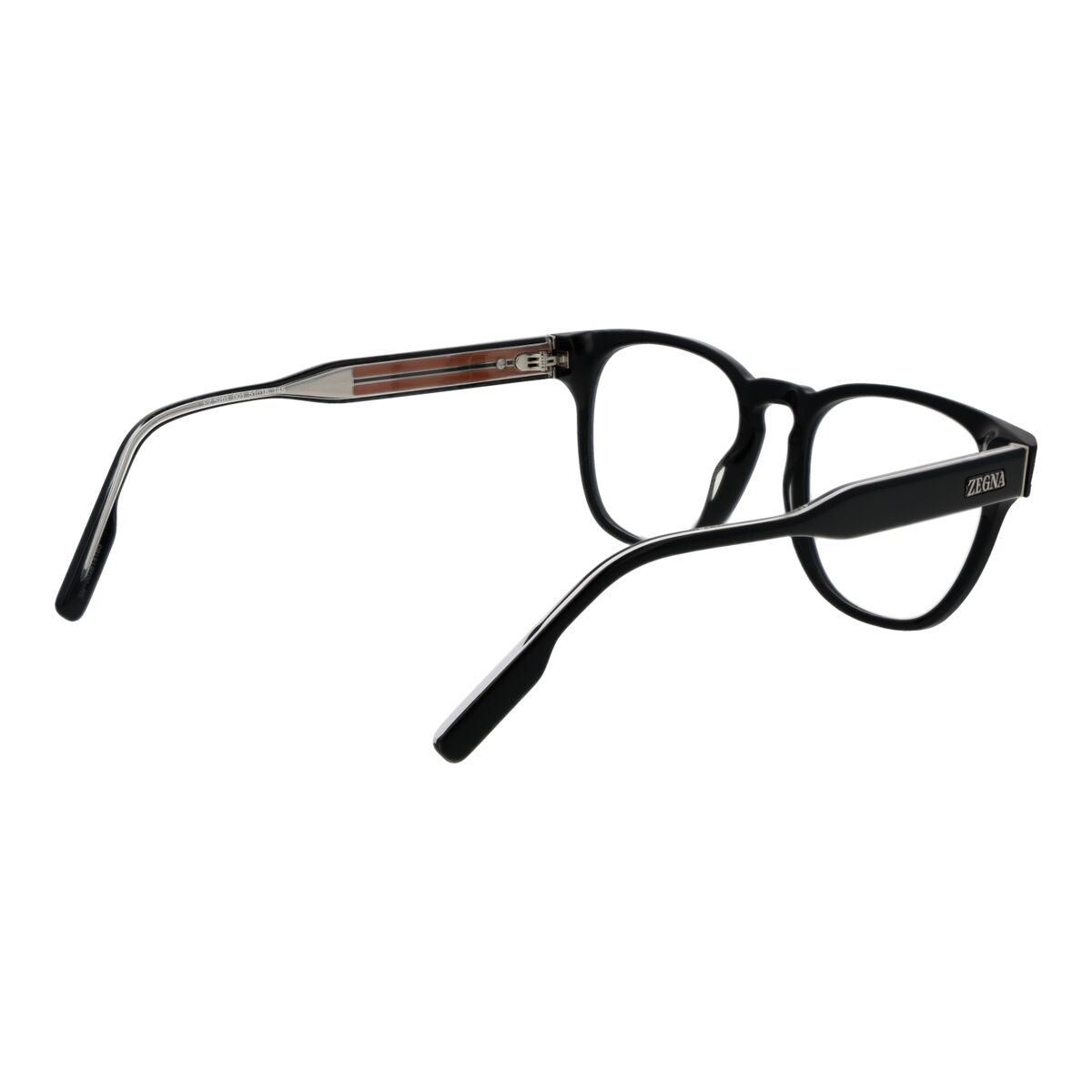 Monture de Lunettes Homme Ermenegildo Zegna EZ5261 51001