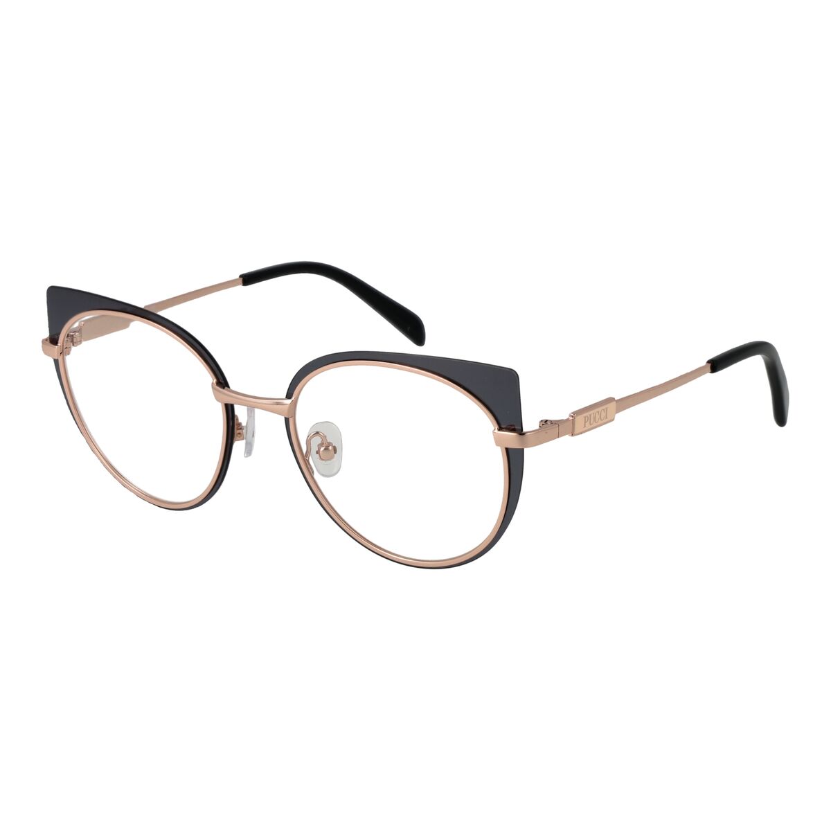 Monture de Lunettes Femme Emilio Pucci EP5220 51020