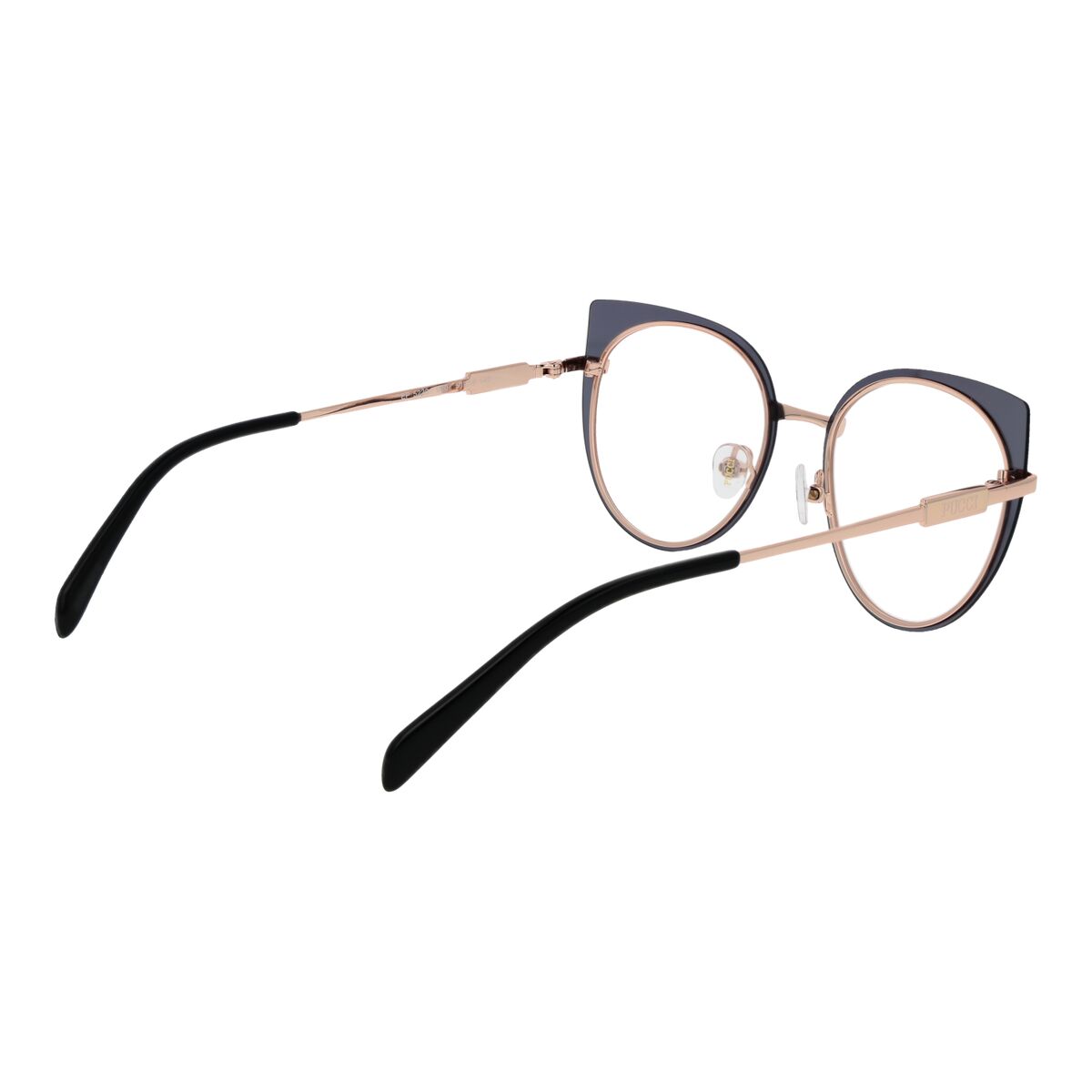 Monture de Lunettes Femme Emilio Pucci EP5220 51020