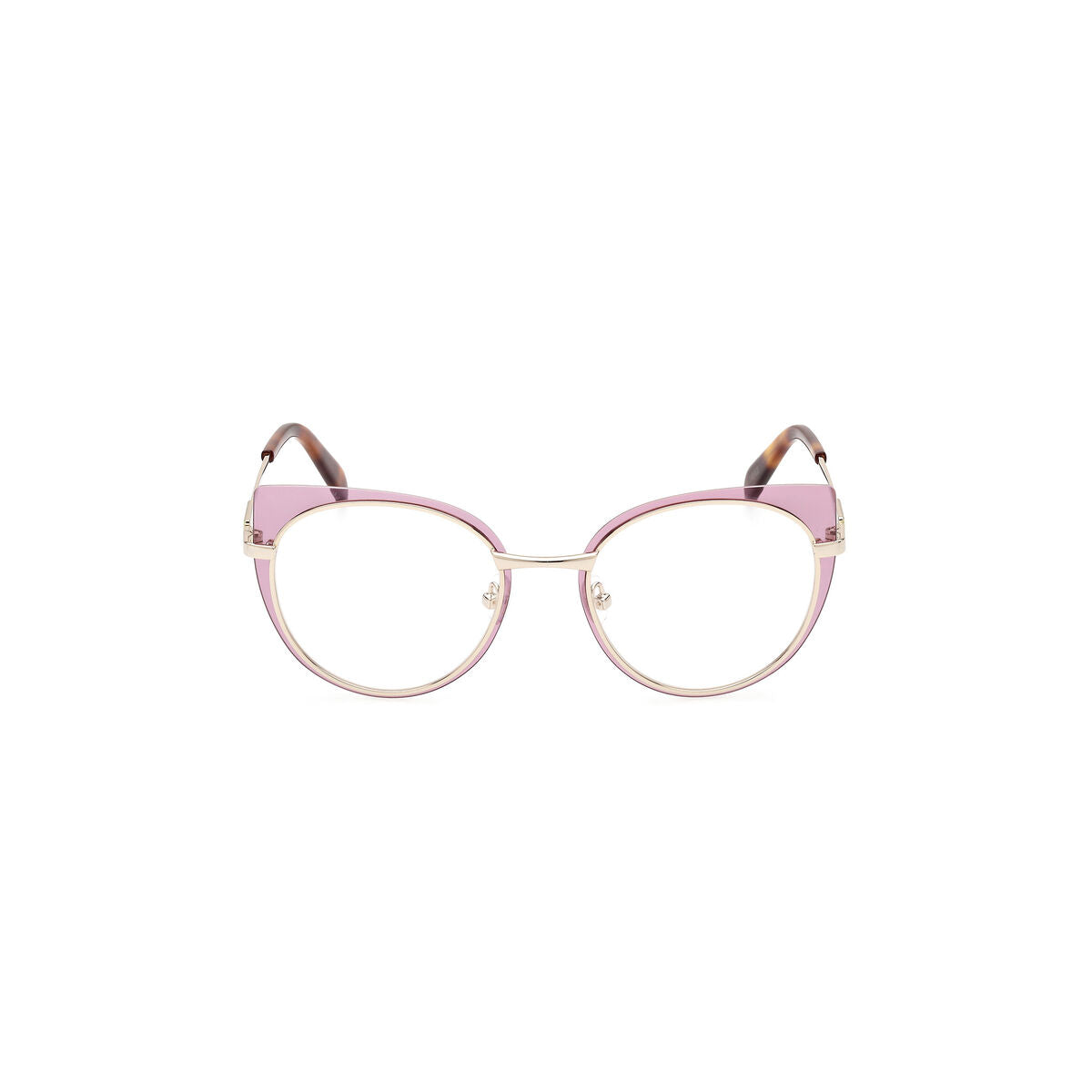 Monture de Lunettes Femme Emilio Pucci EP5220-51080 Ø 51 mm