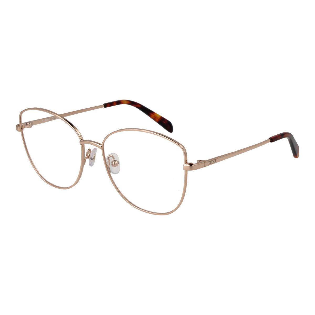 Monture de Lunettes Femme Emilio Pucci EP5229 55028