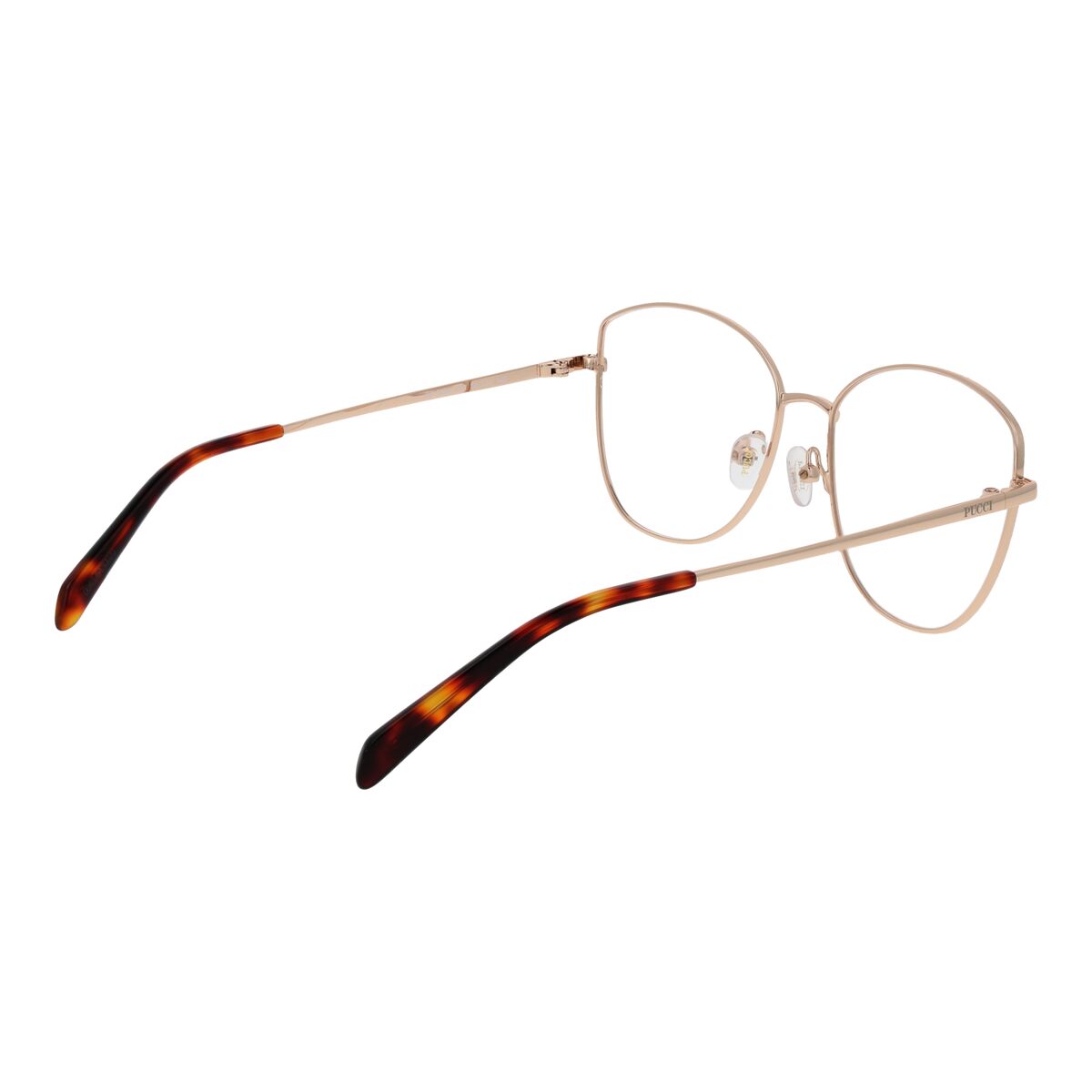 Monture de Lunettes Femme Emilio Pucci EP5229 55028