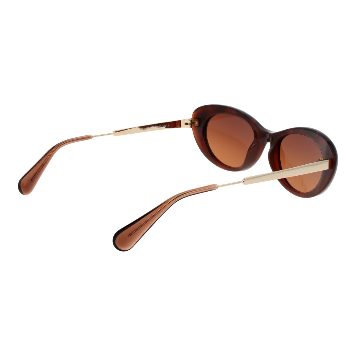 Lunettes de soleil Femme MAX&Co MO0077 5252F