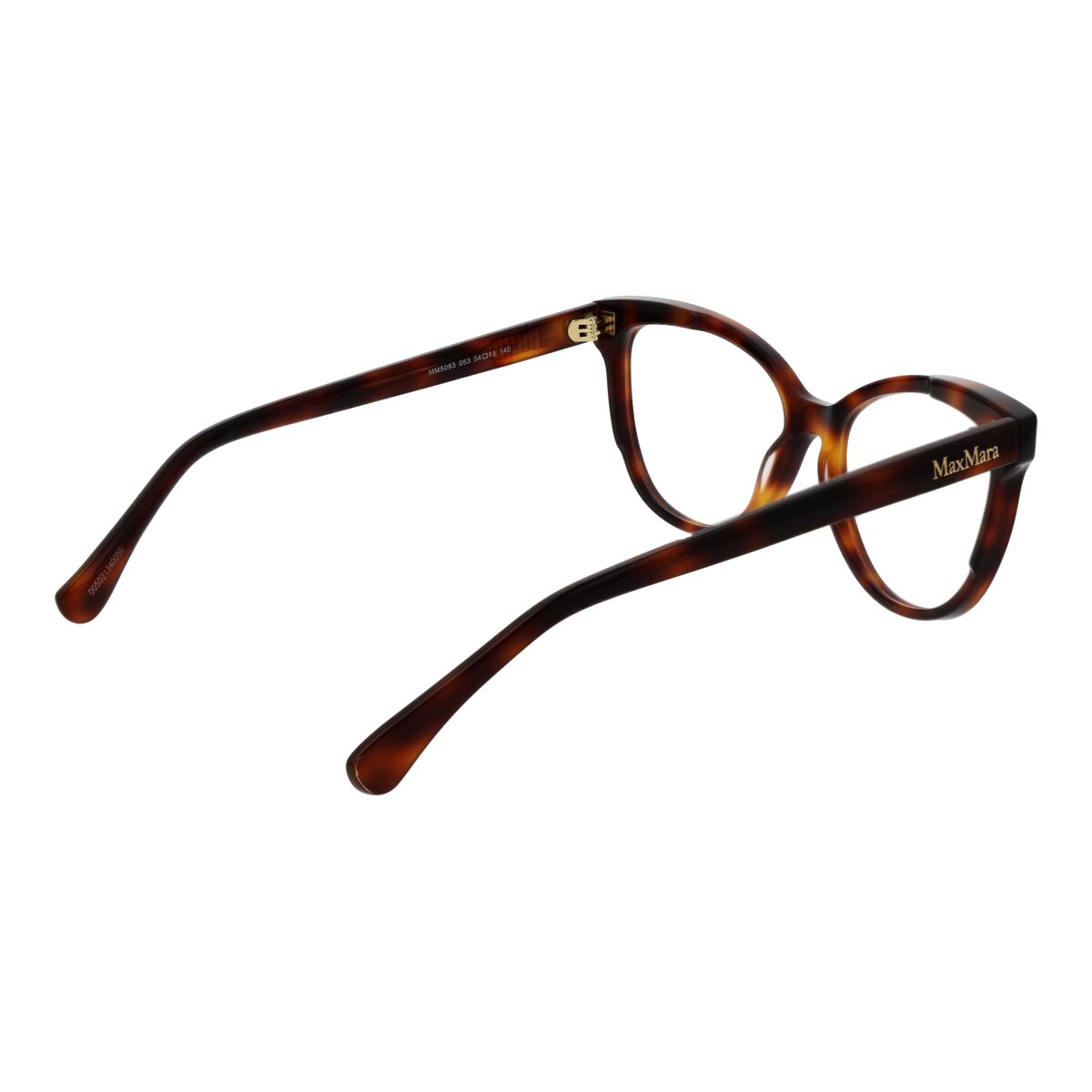 Monture de Lunettes Femme Max Mara MM5093 54053