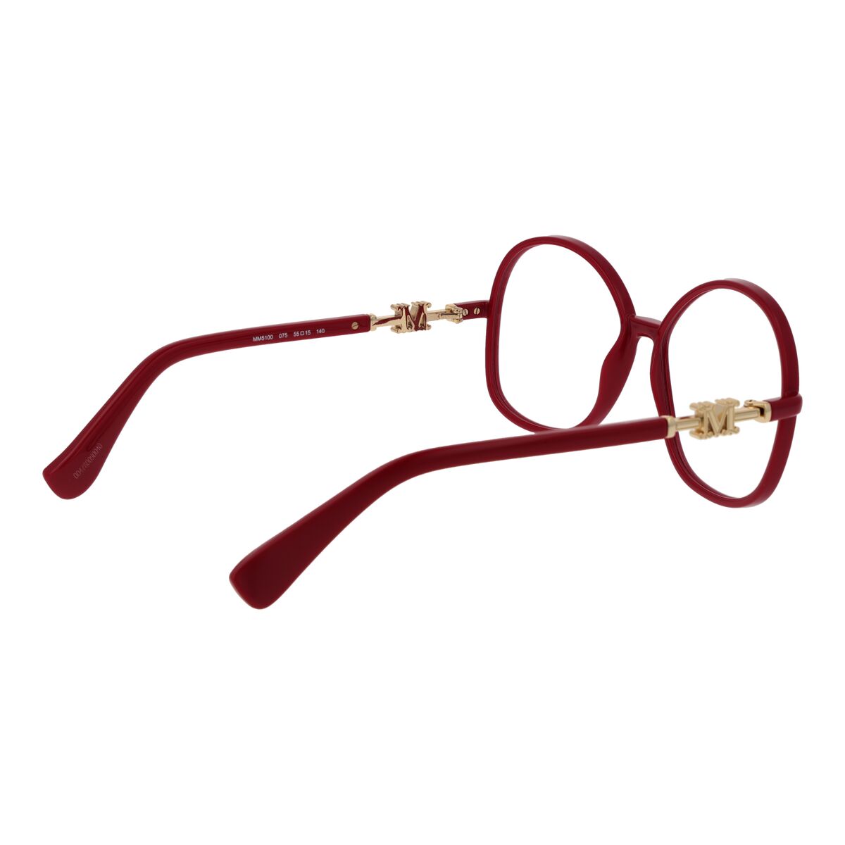 Monture de Lunettes Femme Max Mara MM5100 55075