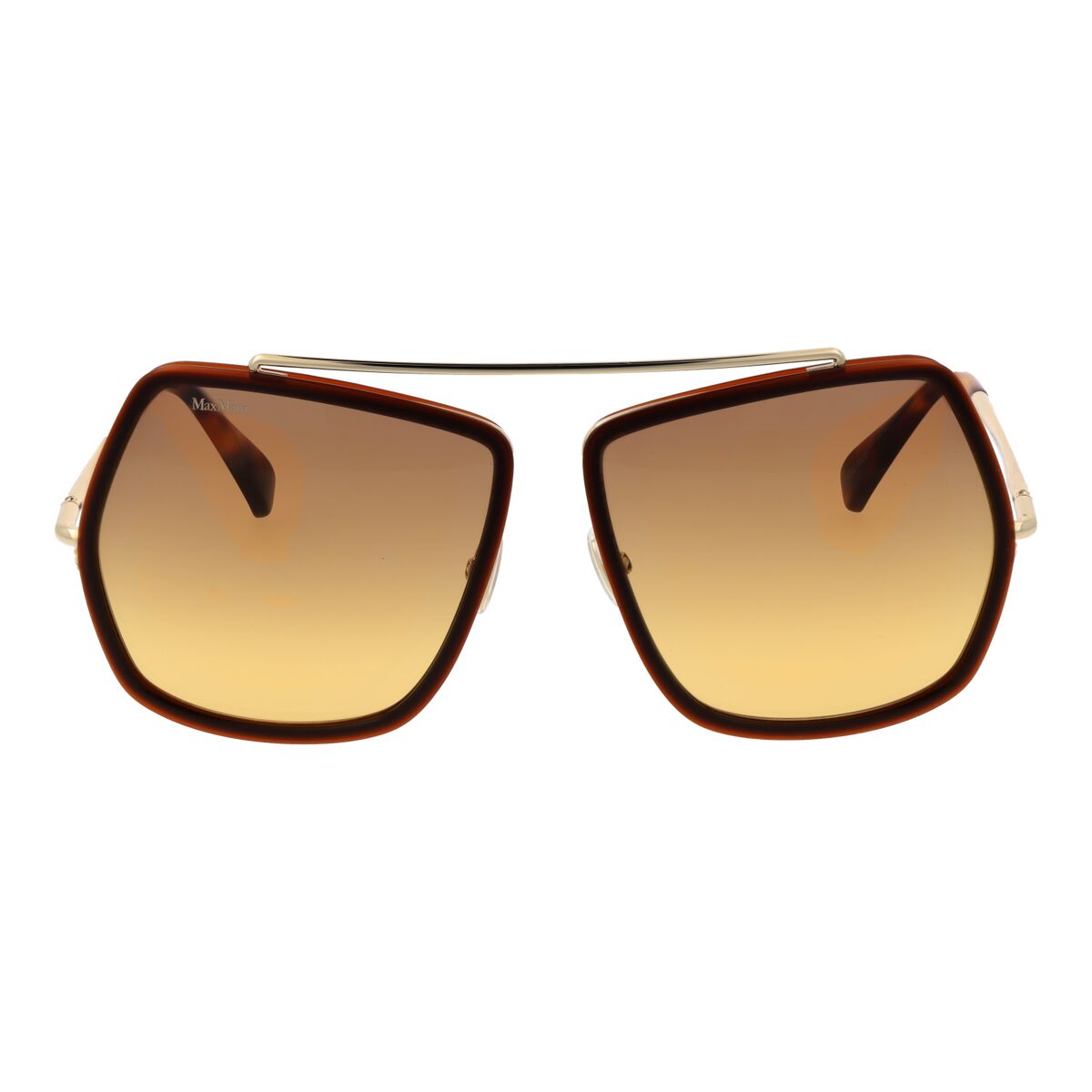 Lunettes de soleil Femme Max Mara MM0060 6448F