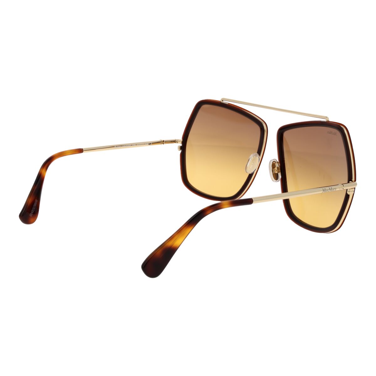Lunettes de soleil Femme Max Mara MM0060 6448F