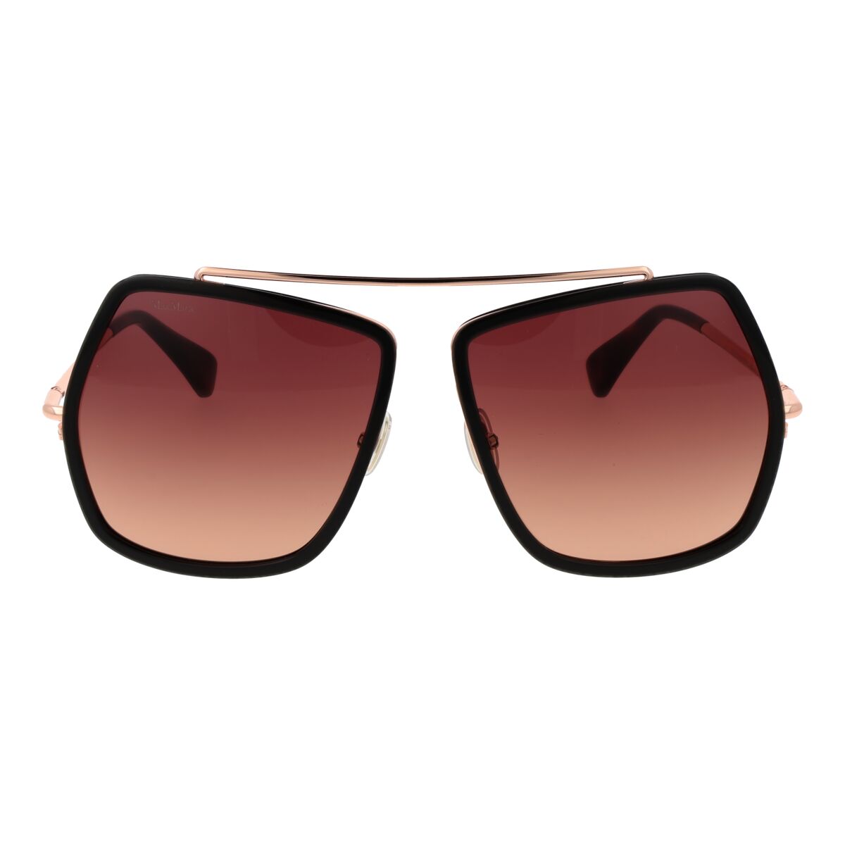 Lunettes de soleil Femme Max Mara MM0060 6450F