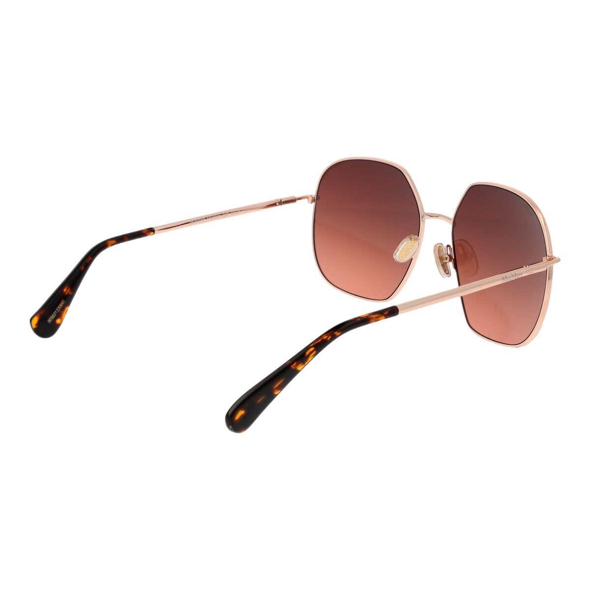 Lunettes de soleil Femme Max Mara MM0061 6028F