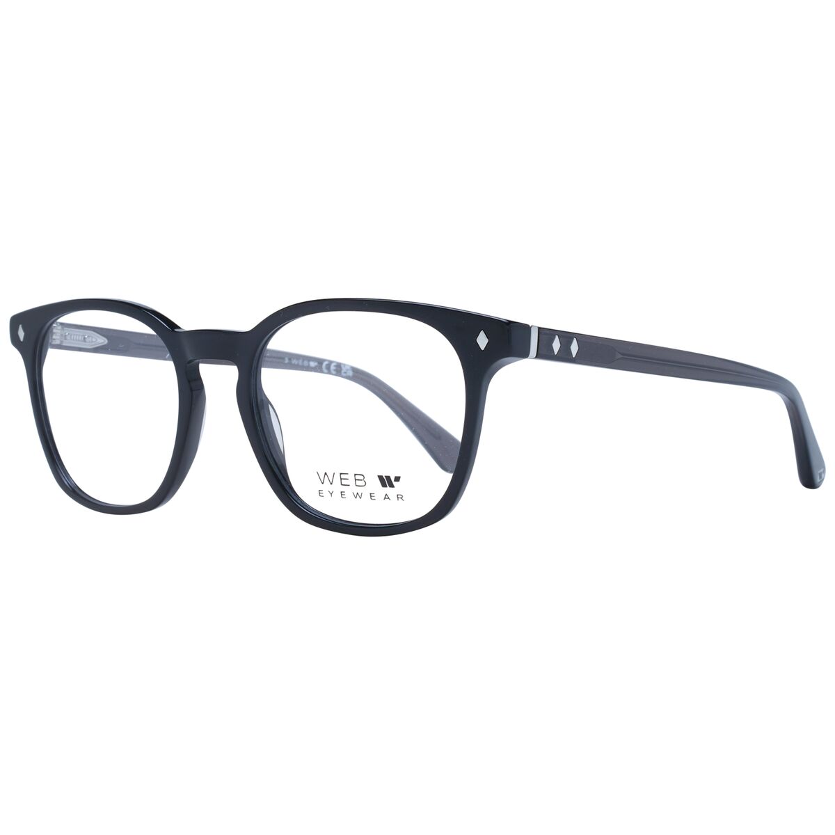 Monture de Lunettes Homme Web Eyewear WE5410 5201A