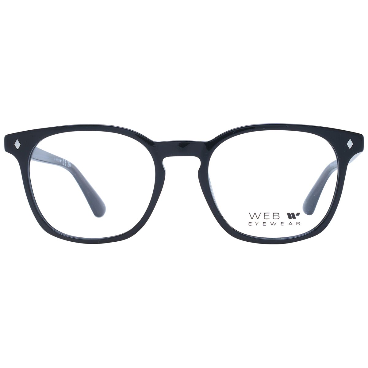 Monture de Lunettes Homme Web Eyewear WE5410 5201A