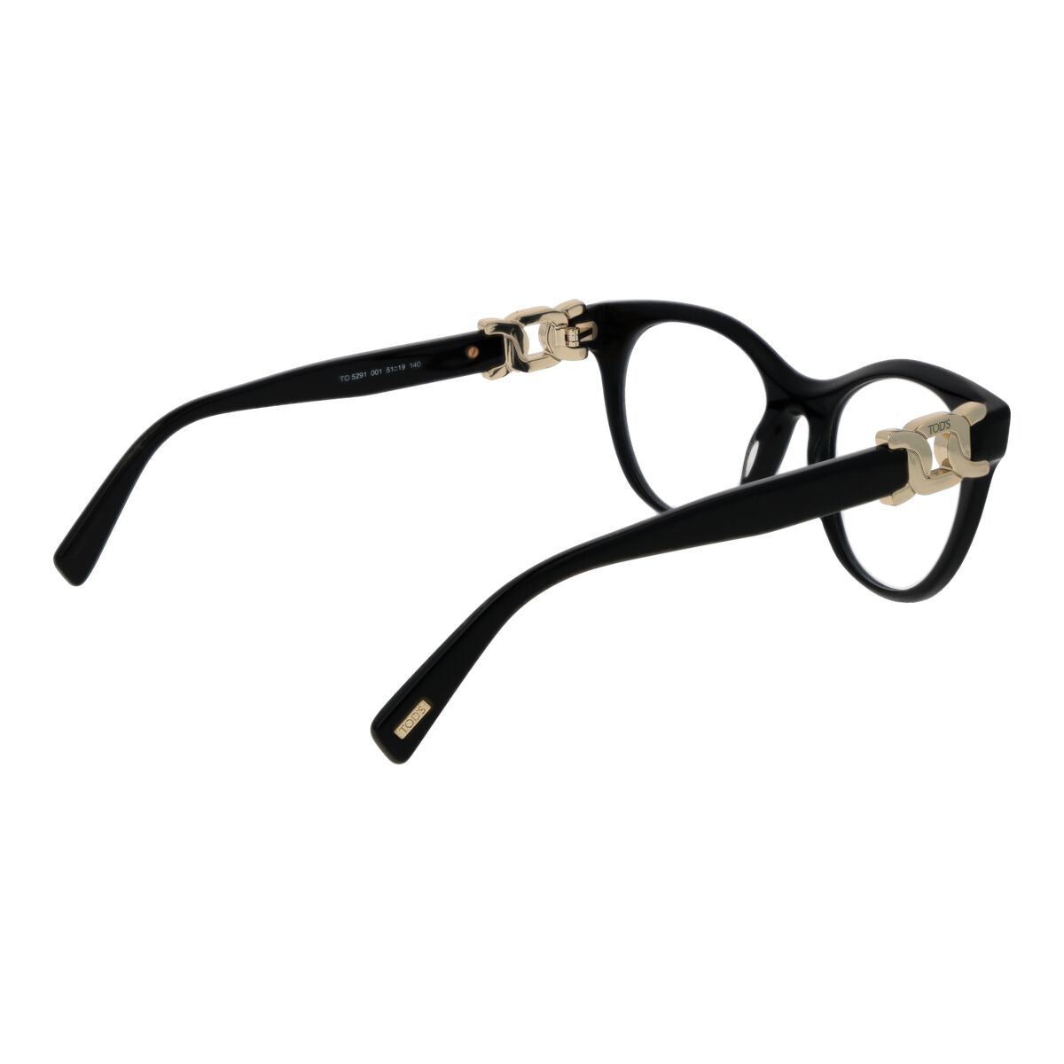 Monture de Lunettes Femme Tods TO5291 51001