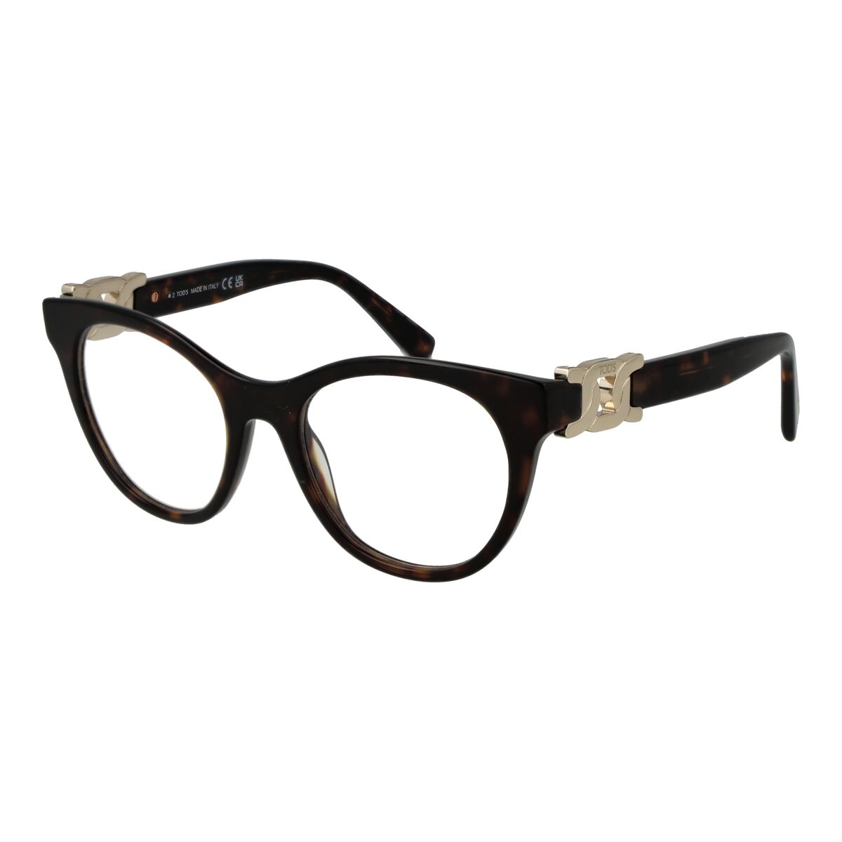 Monture de Lunettes Femme Tods TO5291 51052