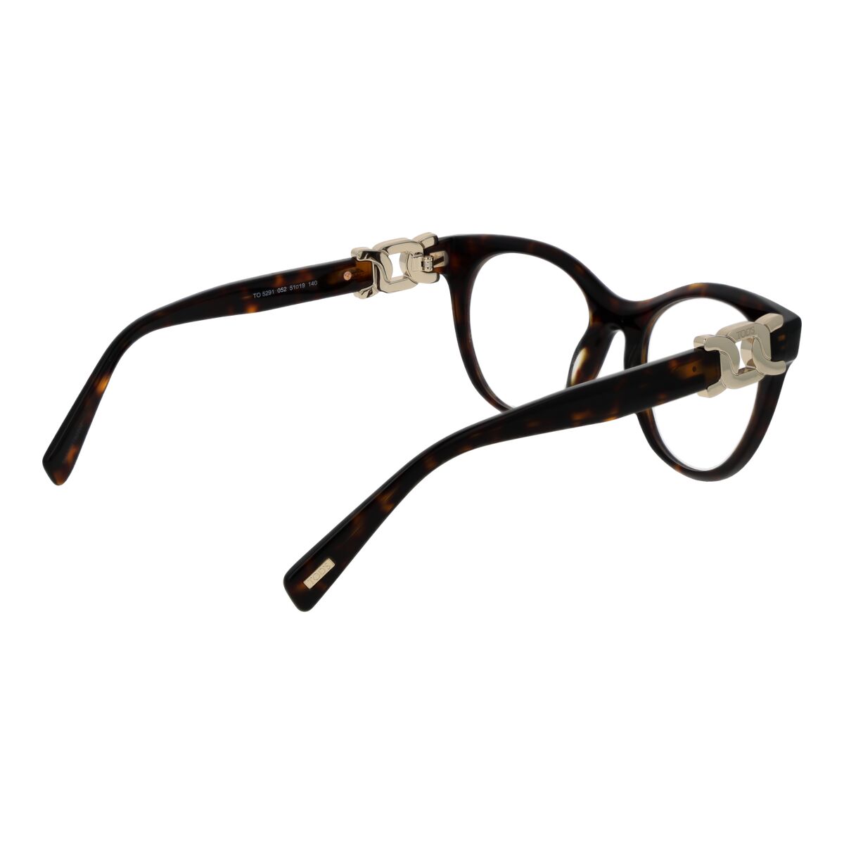 Monture de Lunettes Femme Tods TO5291 51052