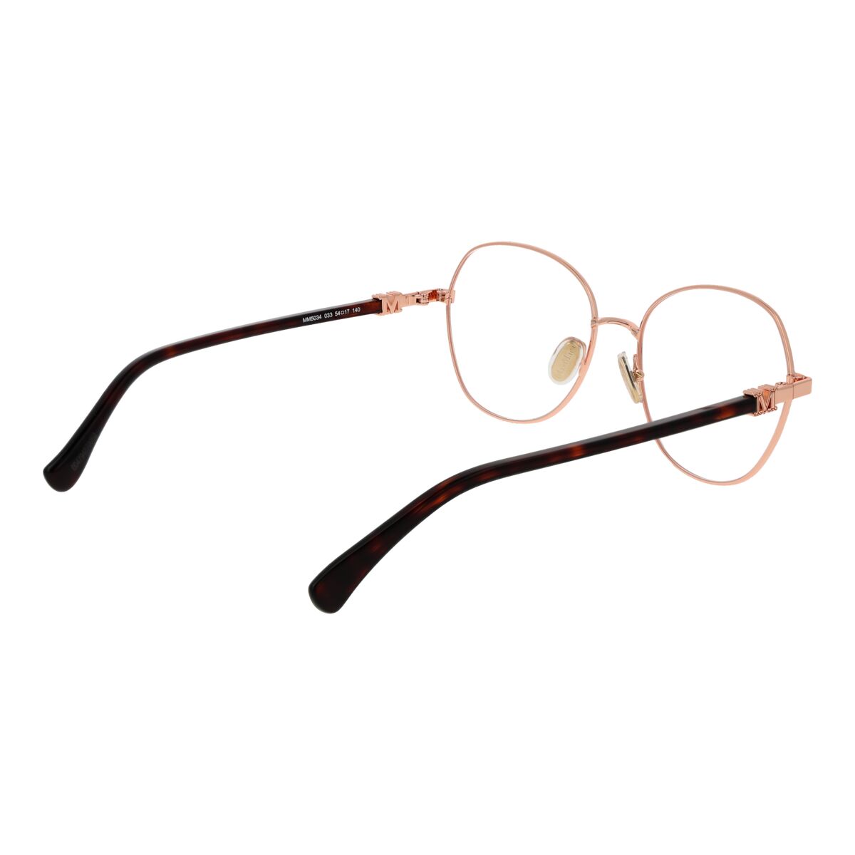 Monture de Lunettes Femme Max Mara MM5034 54033