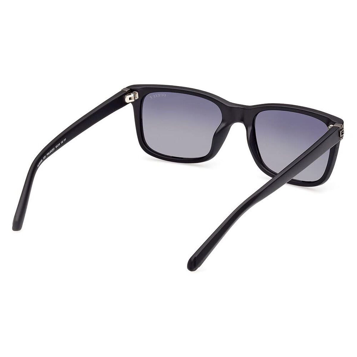 Lunettes de soleil Homme Guess GU00066-5502D Ø 55 mm