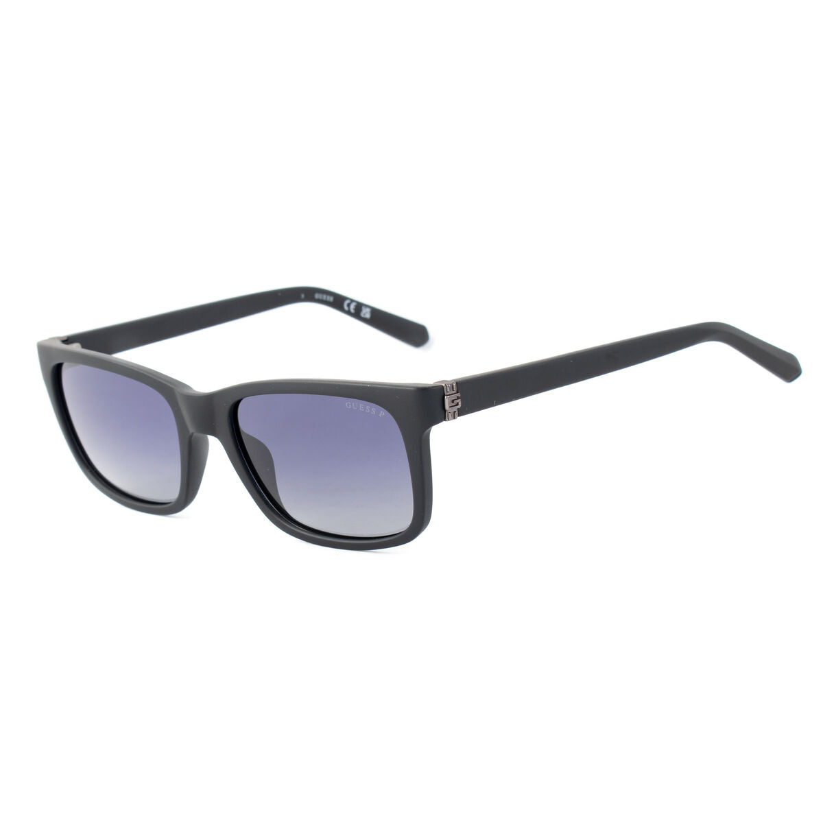 Lunettes de soleil Homme Guess GU00066-5502D Ø 55 mm