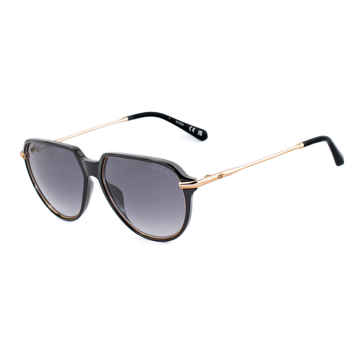 Lunettes de soleil Homme Guess GU00067-5601B ø 56 mm
