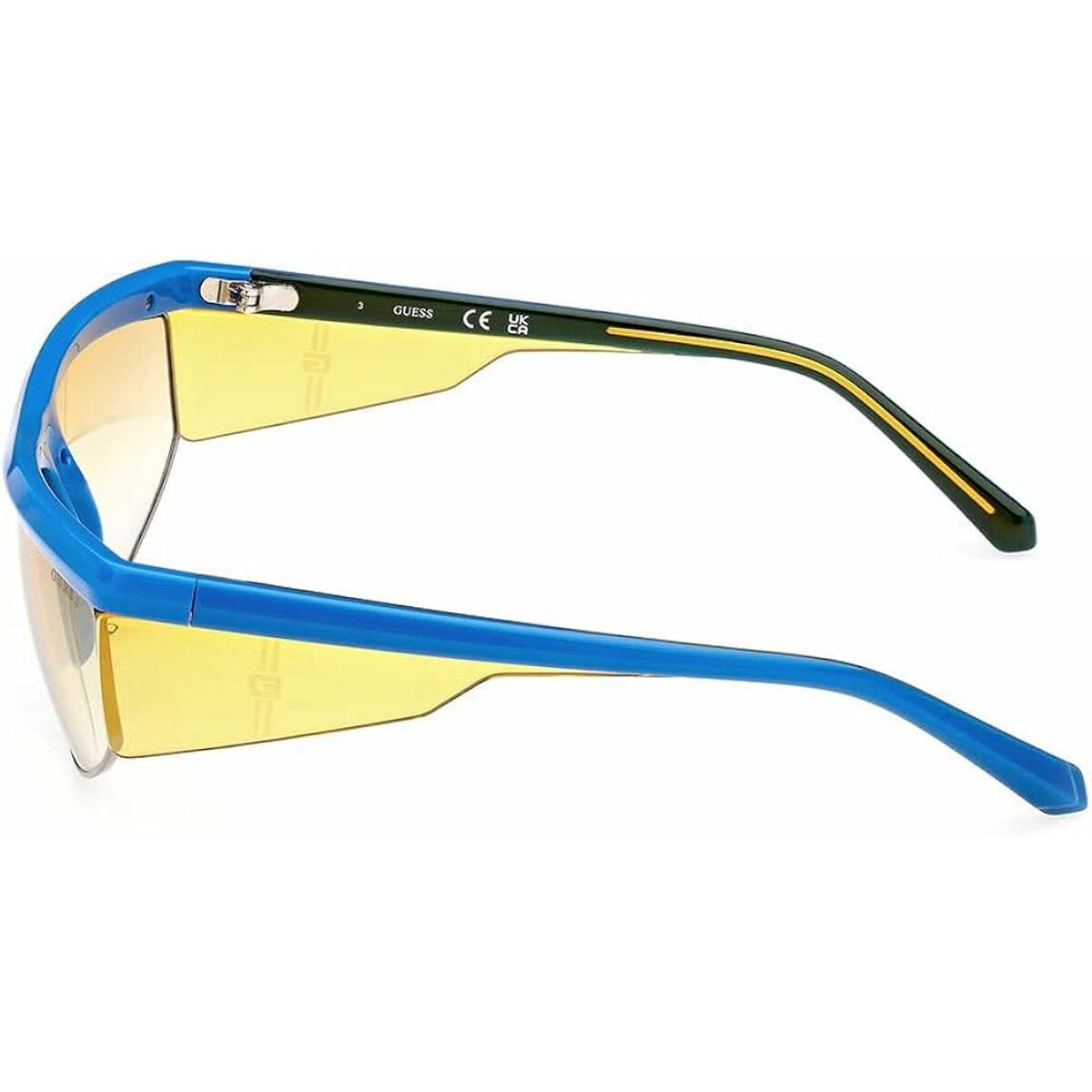 Lunettes de soleil Homme Guess GU00072 6290G