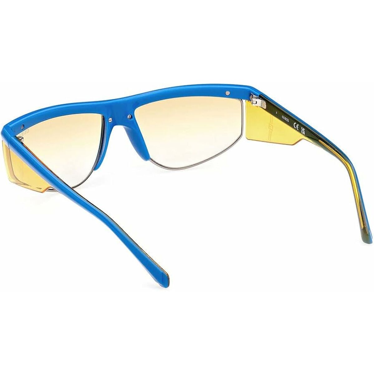 Lunettes de soleil Homme Guess GU00072 6290G