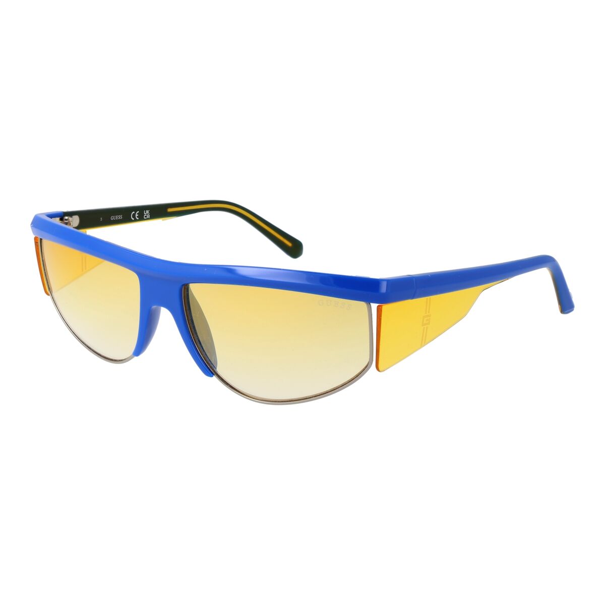 Lunettes de soleil Homme Guess GU00072 6290G
