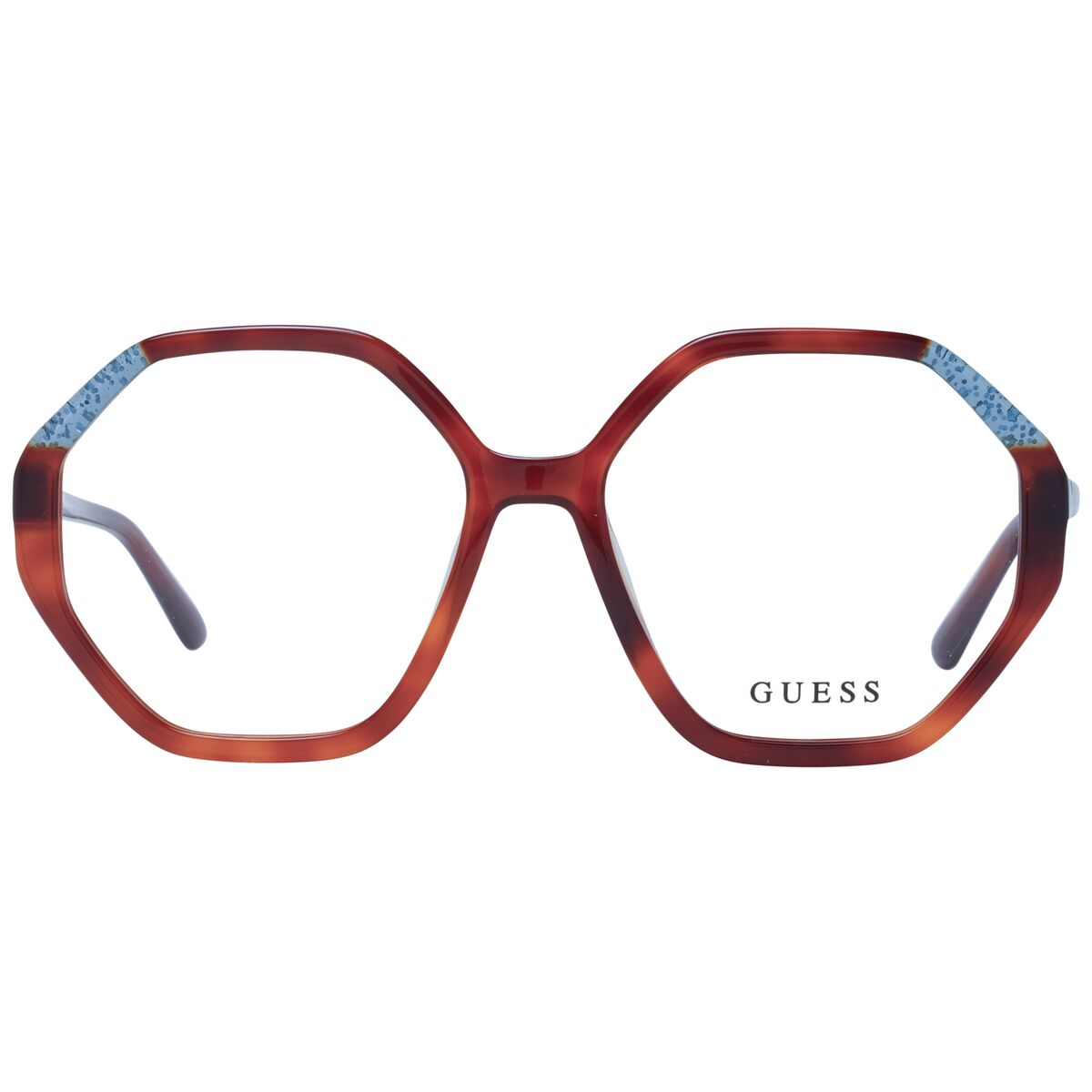 Monture de Lunettes Femme Guess GU2951 53056