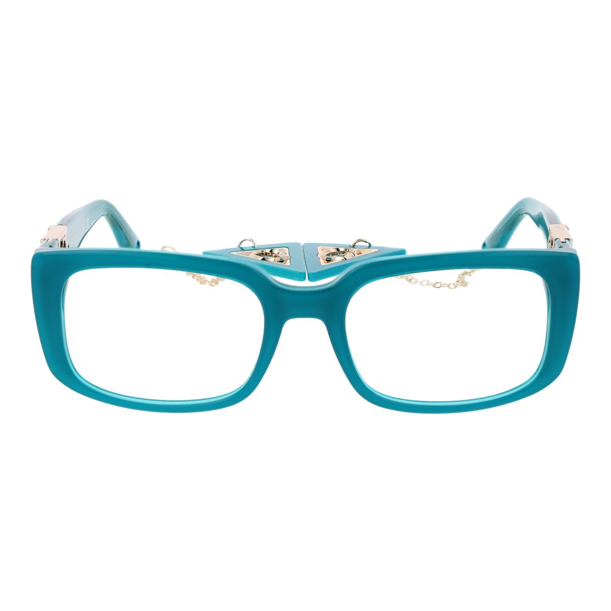 Monture de Lunettes Femme Guess GU2959 53087