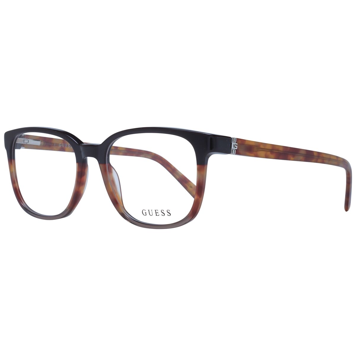 Monture de Lunettes Homme Guess GU50080 53050
