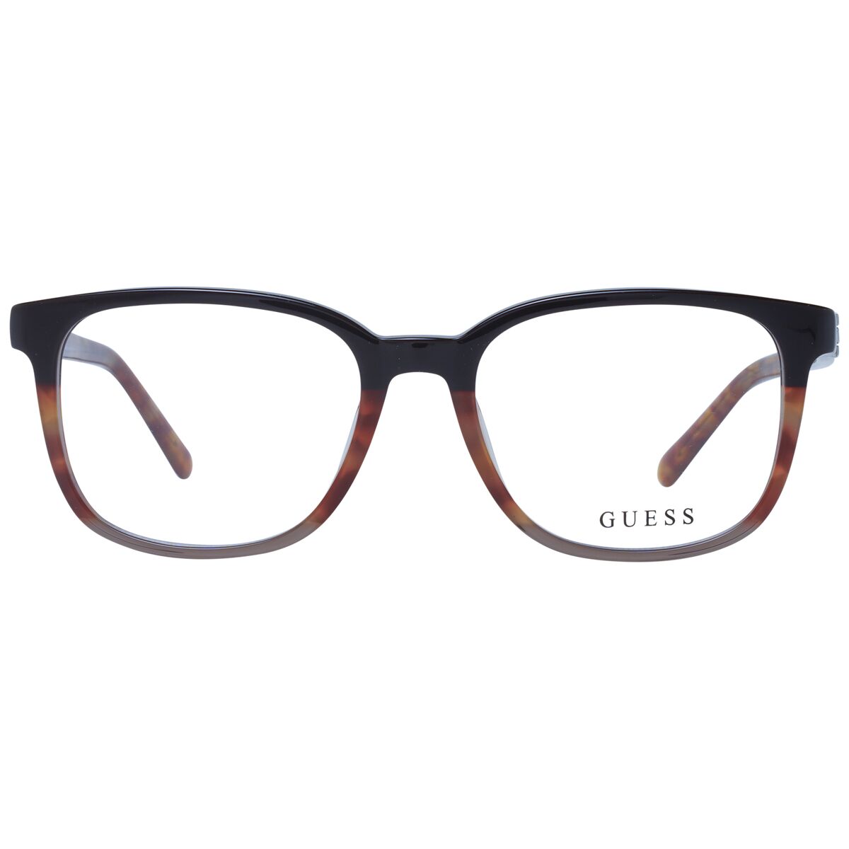 Monture de Lunettes Homme Guess GU50080 53050