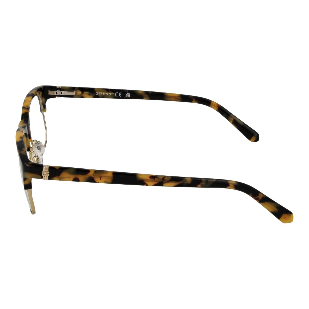 Monture de Lunettes Homme Guess GU50081 55053