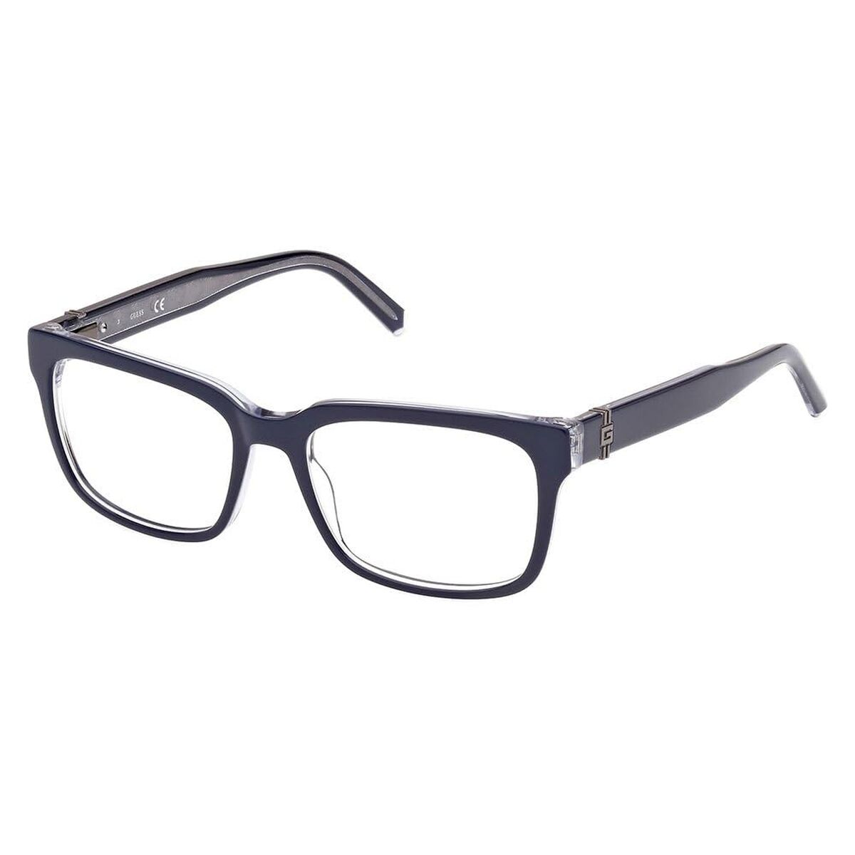 Monture de Lunettes Homme Guess GU50084 52092