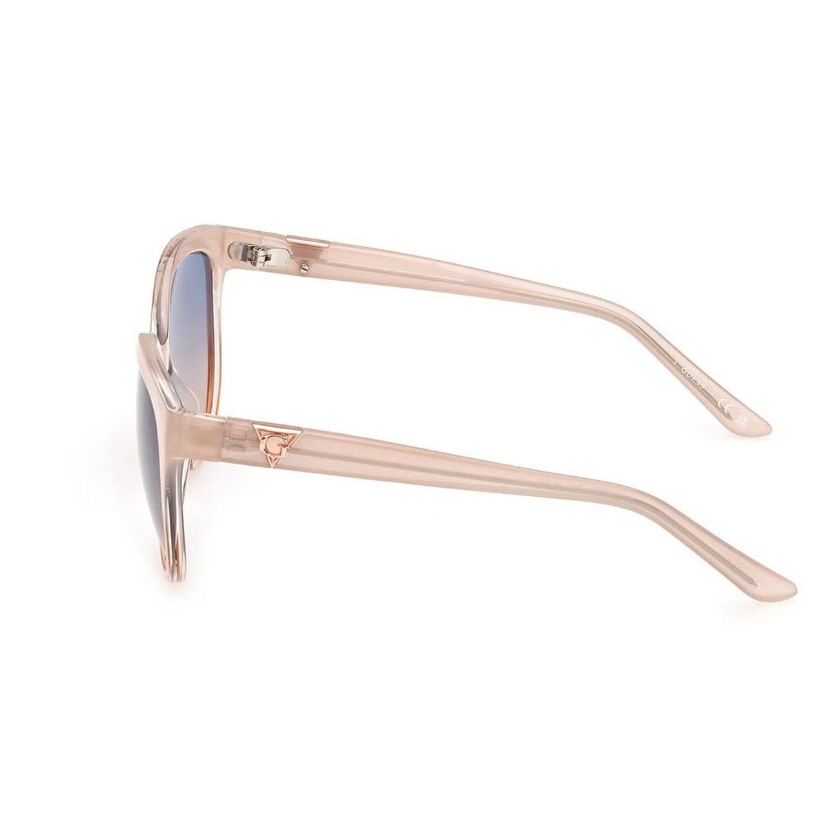 Lunettes de soleil Femme Guess GU7877-5657B ø 56 mm