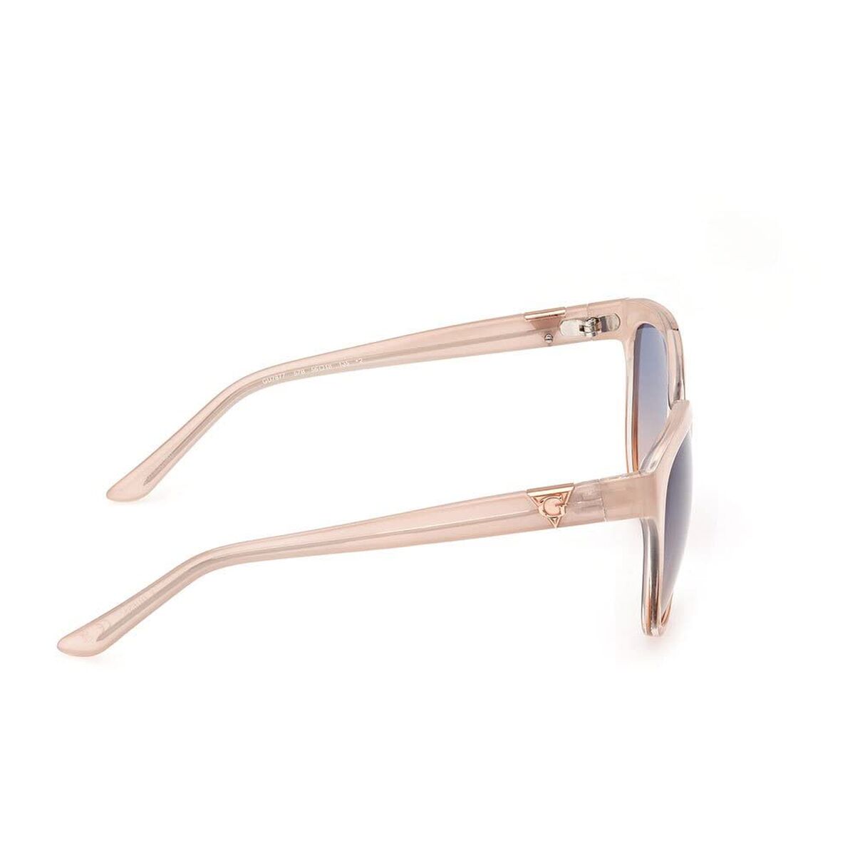 Lunettes de soleil Femme Guess GU7877-5657B ø 56 mm