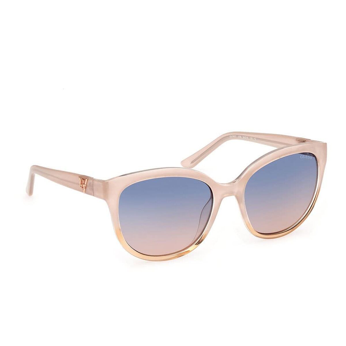 Lunettes de soleil Femme Guess GU7877-5657B ø 56 mm