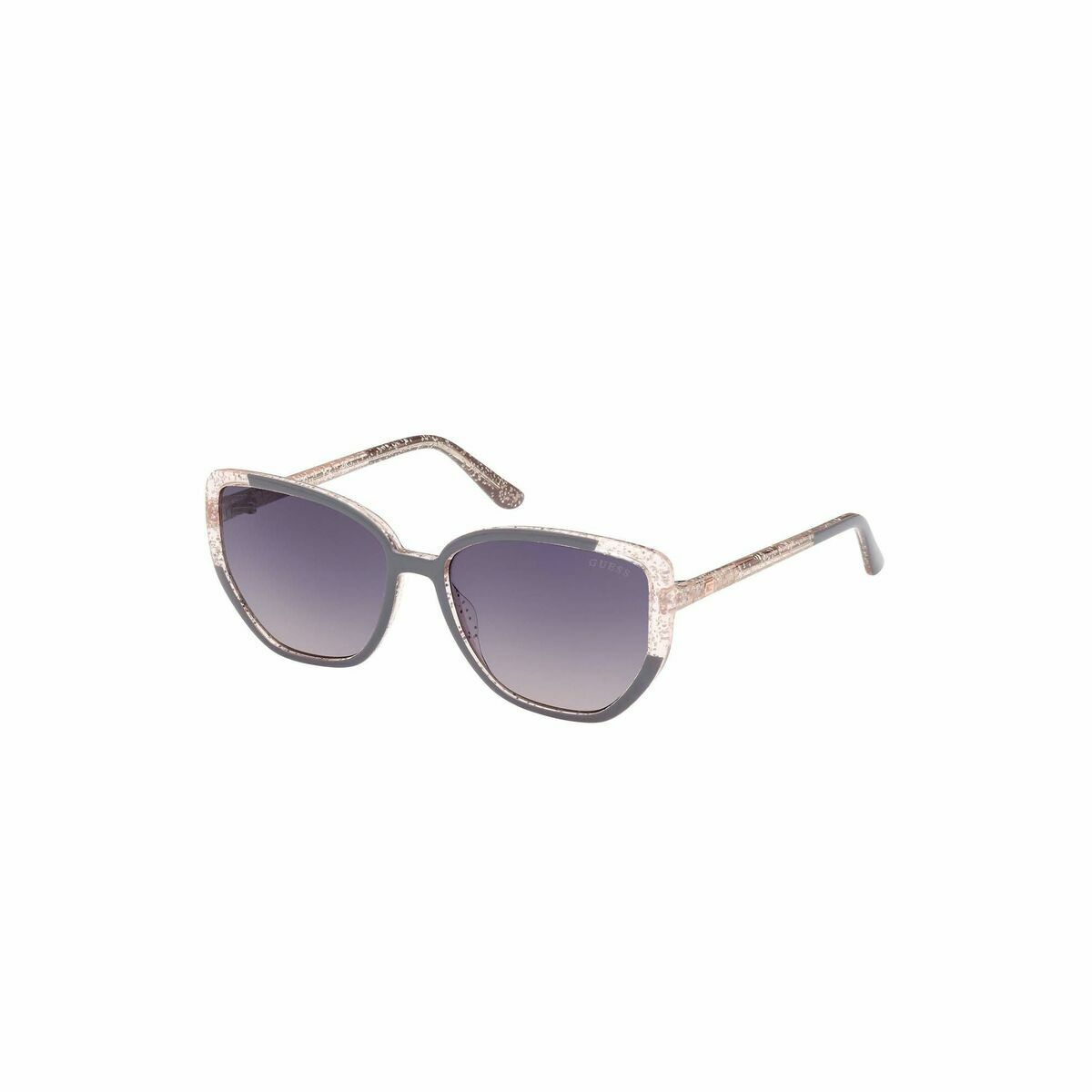 Lunettes de soleil Femme Guess GU7882 GREY