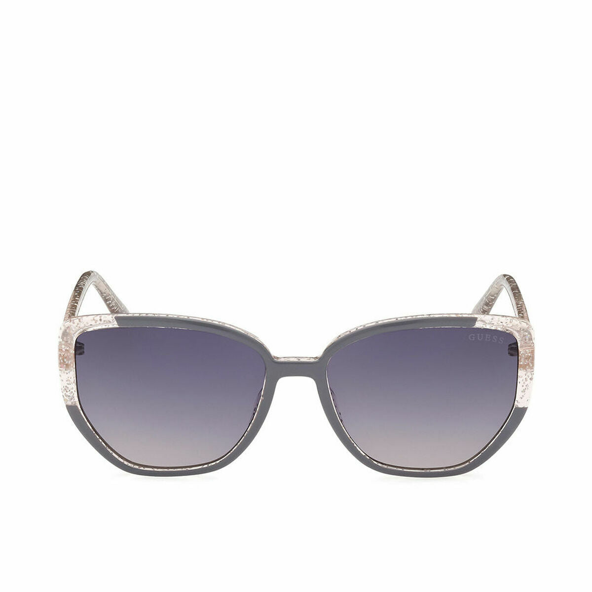 Lunettes de soleil Femme Guess GU7882 GREY